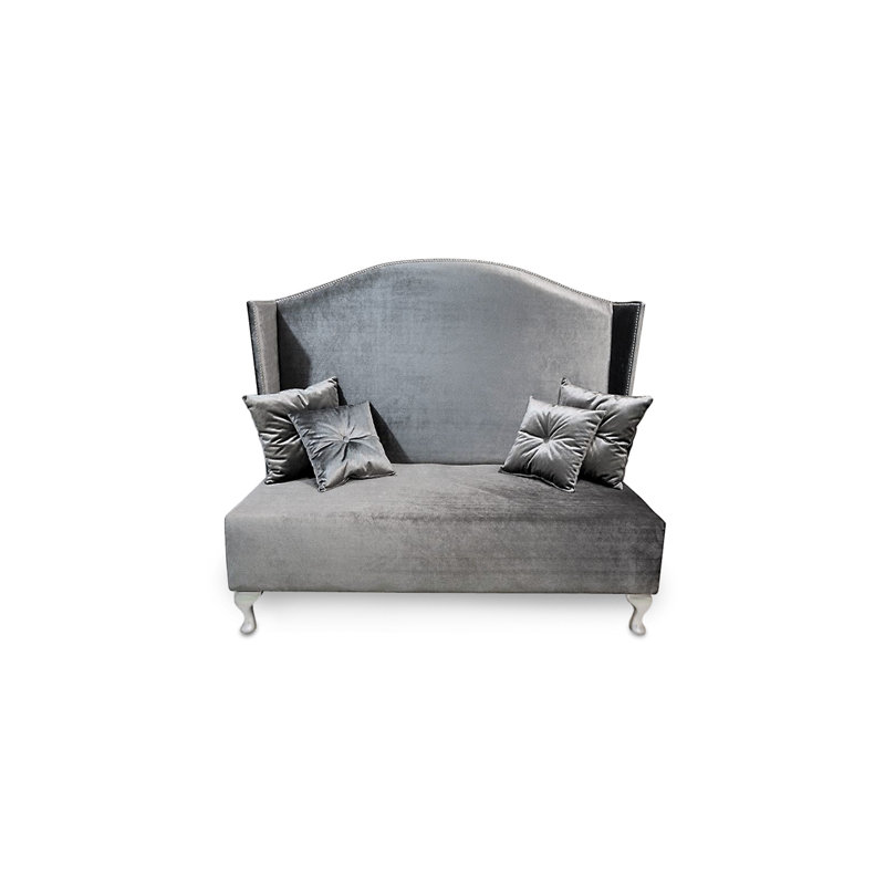 Glamour Loveseat