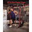 Power Cage avec câble croisé - support de salle de gym à domicile d'une capacité de 2000 lb