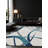 Silky Soft Plush Gray Area Rug-100890959