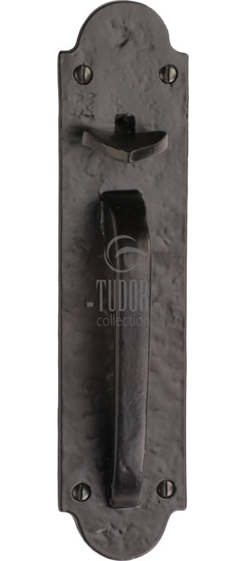 The Tudor Gate Latch
