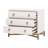 Mercato Solid + Manufactured Wood Nightstand