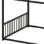 Lit de plancher minimaliste de style maison pour dormeurs indépendants-1932740529-1932740535