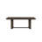 Danity 80'' Wide Dining Table with Leaf-220901222