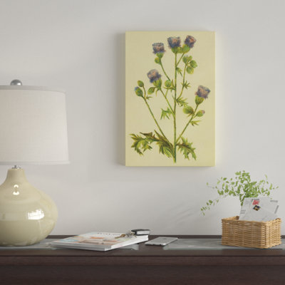 " Thistle " by PI Collection