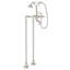 Acqui Floor Mount Tub Filler-465351595-455937711