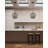 Gibraltar 12-in 1 Light Pendant-64113632-64145152