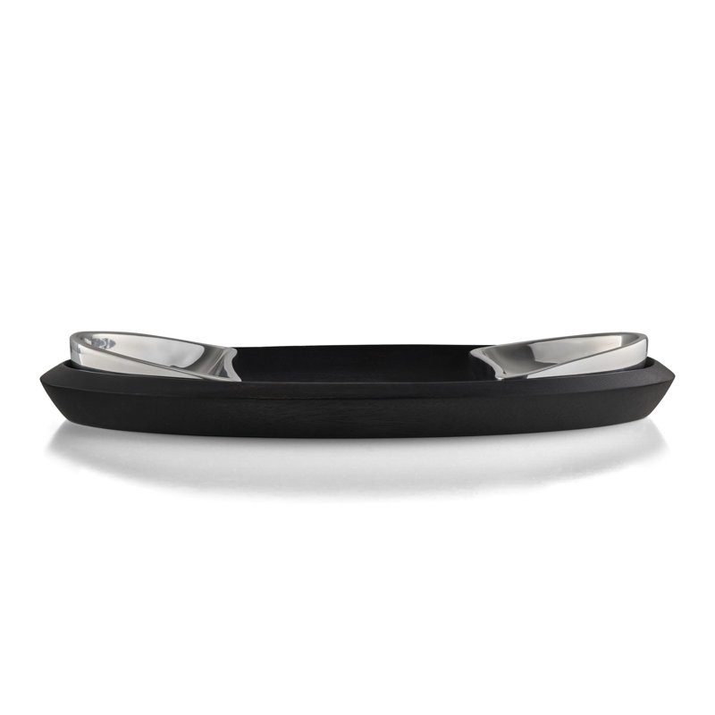 Desserte Nambé Noir