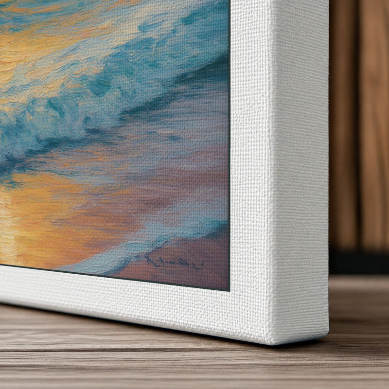 Print, 36x24 - 91.4 x 61.0 cm, White Border