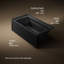 Baignoire tourbillon 60 po x 32 po en alcôve Archer-89286508-10978988