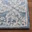 Tapis en laine touffeté à la main Mackin-2132194543