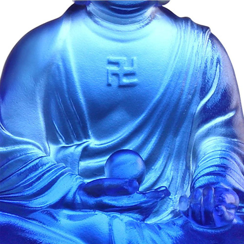 Medicine Buddha Figurine