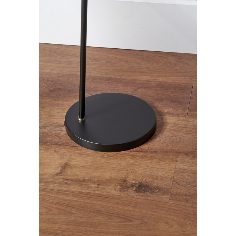 170cm Task Floor Lamp