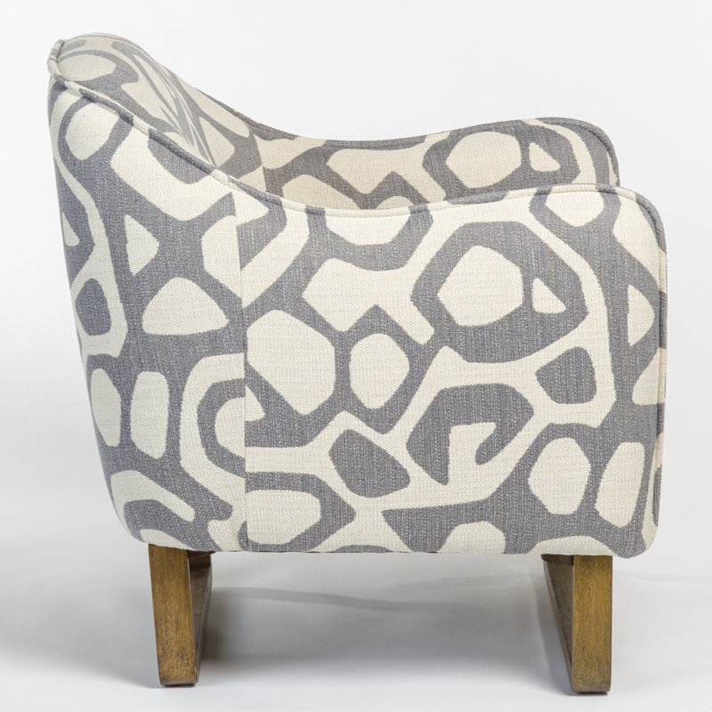 Fitz Armchair