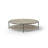 Repose Solid Wood Top Coffee Table-89105732