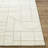 Lorette Hand Tufted Wool Geometric Indoor Rug-1644477793
