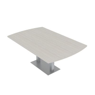 Table de conférence Pavert Arc