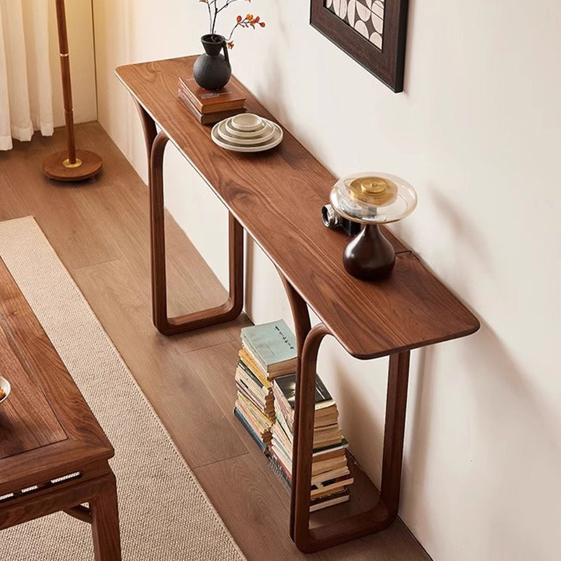 Console Modern Minimalist, H 35,4 po x l 59 po x P 14,2 po