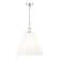Nady 3 Light Pendant in Modern