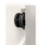 INVISITRACK 36" Matte Black-49787055-49787056