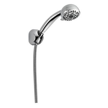 Shower Head - Grohe Chrome Tempesta Cosmo Circular Shower Head, sb3 –  Sell4You The Salvage Specialists