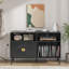 Grande armoire audio-455179826