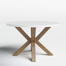 Fleur Outdoor Dining Table