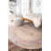 Cotton Hand Woven Area Rug