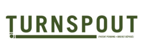 Logo TURNSPOUT