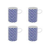 Harvard Porcelain Coffee Mug
