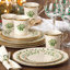 Ensemble d'assiettes et de tasses Lenox