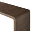 Claribel 80'' Console Table-1432632043