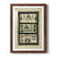Impression sur cadre photo argent argent argent I-533435229-533435230