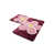 Mauve / rose est en rupture de stock