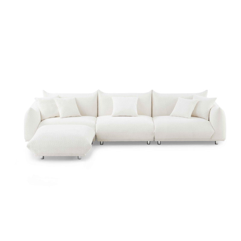 Chris Corner Sofa