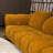 Simple And Casual Sofa