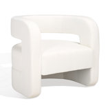 Anissa Upholstered Armchair