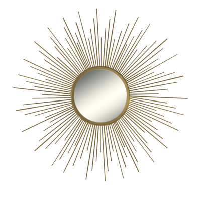 Miroir mural Geraghty