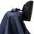 Martigues 2.5m Traditional Parasol with Lights-358898744