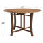 Table de salle à manger en bois massif Suki-605005854