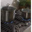 36" Gas Cooktop with 5 Burners-64623075