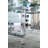 Jalayne Glass Top Dining Table