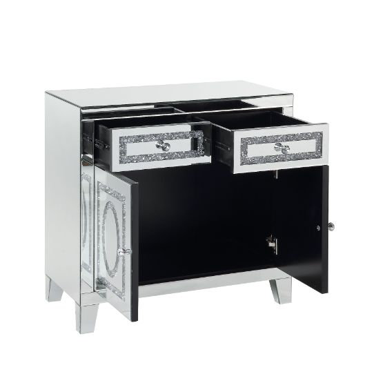 Rollins Accent Cabinet