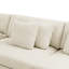 Canapé modulaire en coin Buyse-79691372