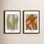 Marine Flora 3 And 4 Print-117405065-117405073
