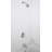 Origins Adjustable Shower Head 2.5 GPM GPM-15252938