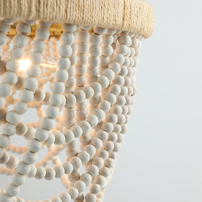 Lustre à 3 lumières