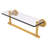 Washington Square Floating Shelf with Towel Bar-93561854-93561855