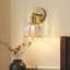 Applique murale à bras 1 lumière Tomaz-907781175