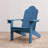 Reyer Outdoor Adirondack Set-1722327873