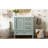 30" Bathroom Vanity , Modern Bathroom Cabinet With Sink Combo Set, Bathroom Storage Cabinet With A Soft Closing Door And 3 Drawers, Solid Wood Frame-2051046145